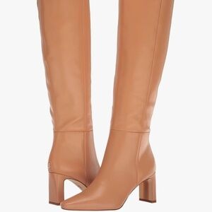 Sam Edelman Sylvia knee high boots